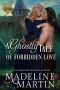 [Highland Passions 01] • A Ghostly Tale of Forbidden Love